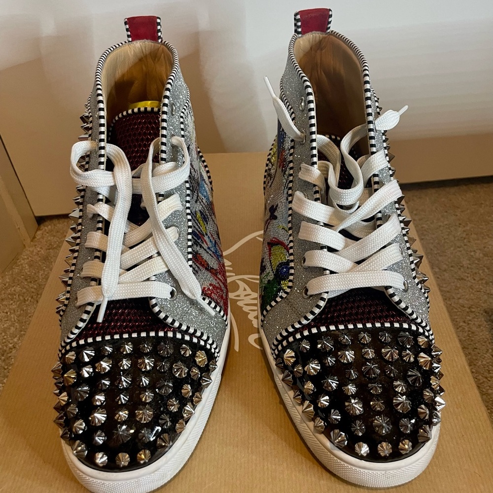 Christian Louboutin